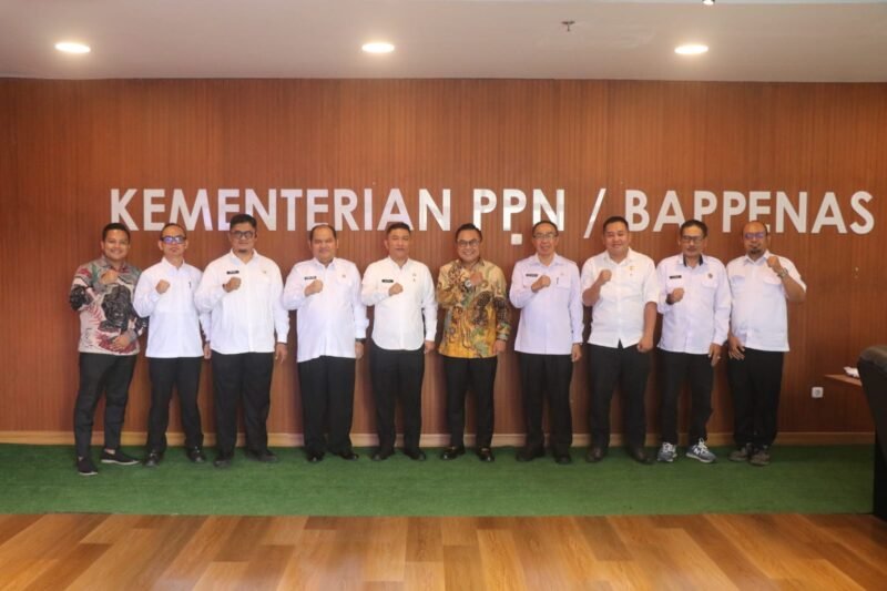 Dinas Pekerjaan Umum (PU) Kabupaten Sukabumi