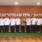 Dinas Pekerjaan Umum (PU) Kabupaten Sukabumi