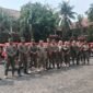 Satuan Polisi Pamong Praja (Satpol PP) Kabupaten Sukabumi