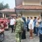 Kepala Disbudpora Kabupaten Sukabumi, Yudi Mulyadi,