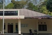 Desa Jayanti, Kecamatan Palabuhanratu,