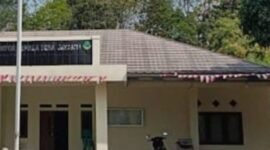 Desa Jayanti, Kecamatan Palabuhanratu,