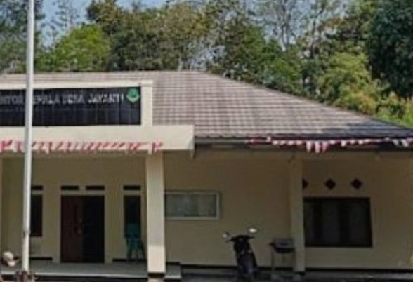 Desa Jayanti, Kecamatan Palabuhanratu,