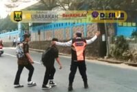 Dishub Kabupaten Sukabum