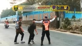Dishub Kabupaten Sukabum