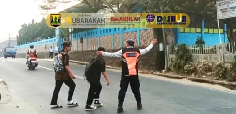 Dishub Kabupaten Sukabum