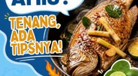 Dinas Perikanan Kabupaten Sukabumi