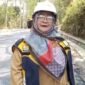 Kepala UPTD PU Wilayah Sagaranten Ami Amelia