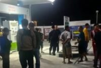 Dinas Perikanan Kabupaten Sukabumi