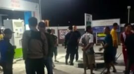 Dinas Perikanan Kabupaten Sukabumi