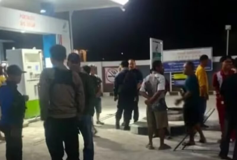 Dinas Perikanan Kabupaten Sukabumi