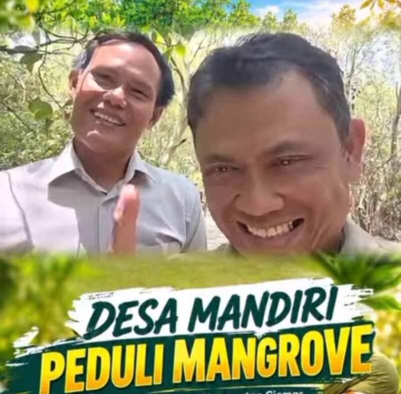 Kepala Dinas Pariwisata Kabupaten Sukabumi H. Ali Iskandar