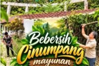 Dinas Pariwisata Kabupaten Sukabumi