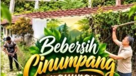 Dinas Pariwisata Kabupaten Sukabumi