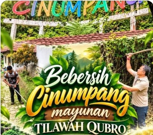 Dinas Pariwisata Kabupaten Sukabumi