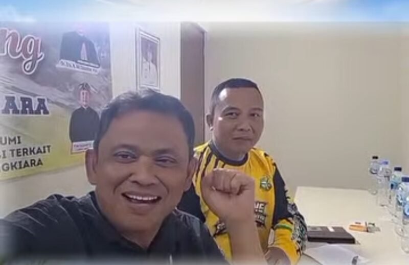 Kabupaten Sukabumi menyimpan beragam potensi wisata