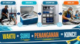Dinas Perikanan Kabupaten Sukabumi
