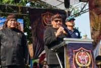 Ketua DPRD Kabupaten Sukabumi