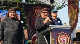 Ketua DPRD Kabupaten Sukabumi