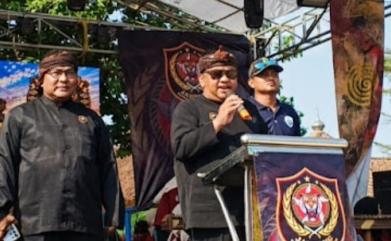 Ketua DPRD Kabupaten Sukabumi