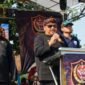 Ketua DPRD Kabupaten Sukabumi