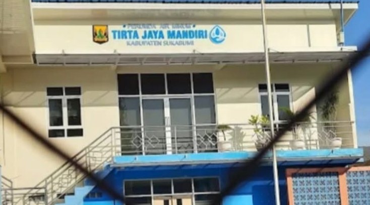 DPRD Kabupaten Sukabumi