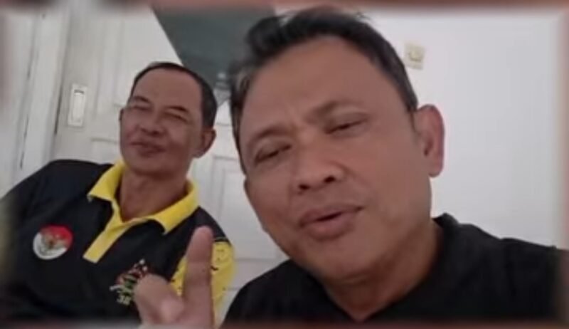 Dinas Pariwisata Kabupaten Sukabumi