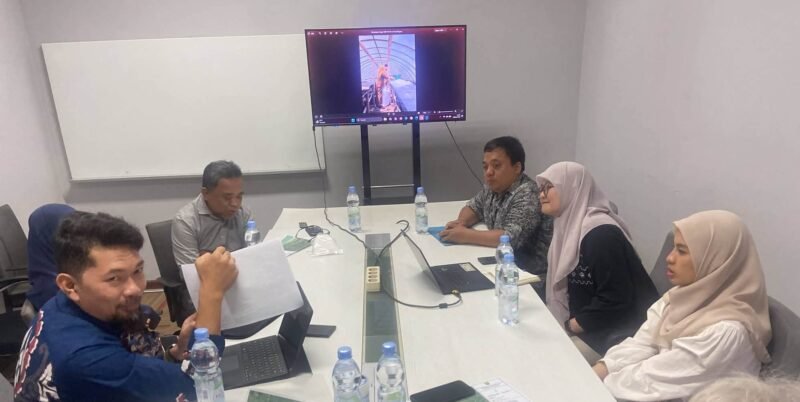 Dinas Perikanan Kabupaten Sukabumi