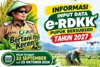 Dinas Pertanian Kabupaten Sukabumi