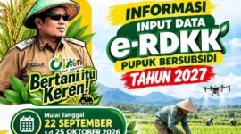 Dinas Pertanian Kabupaten Sukabumi