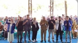 Dinas Pertanian Kabupaten Sukabumi