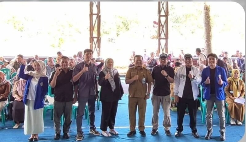 Dinas Pertanian Kabupaten Sukabumi