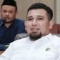 Ketua Komisi II DPRD Kabupaten Sukabumi,