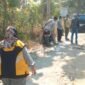 Verifikasi, validasi, dan pengawasan jalan kabupaten