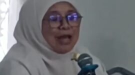 Dinas Lingkungan Hidup (DLH) Kabupaten Sukabumi