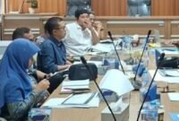 Anggota DPRD Kabupaten Sukabumi Fraksi PKS,
