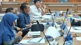 Anggota DPRD Kabupaten Sukabumi Fraksi PKS,