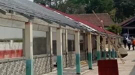 Dinas Pendidikan Kabupaten Sukabumi