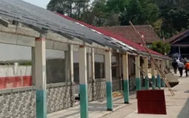 Dinas Pendidikan Kabupaten Sukabumi