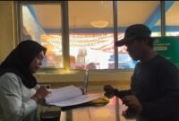 Dinas Perikanan Kabupaten Sukabum