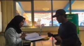 Dinas Perikanan Kabupaten Sukabum