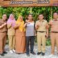 Kepala Dinas Pariwisata Kabupaten Sukabumi, H. Ali Iskandar,