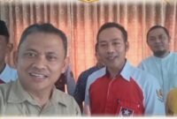 Dinas Pariwisata Kabupaten Sukabumi