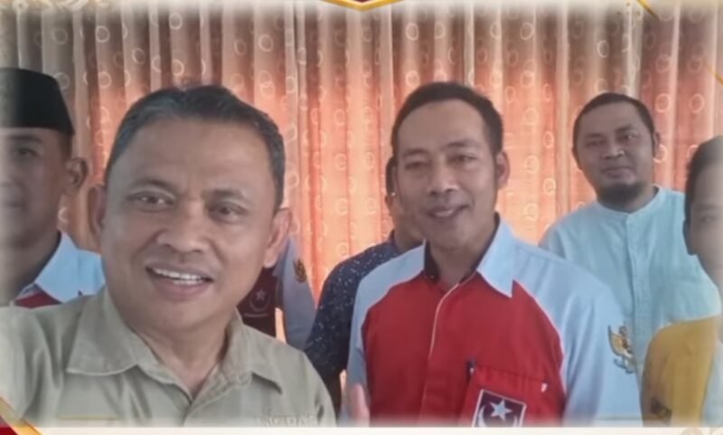 Dinas Pariwisata Kabupaten Sukabumi