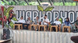 Dinas Perumahan dan Kawasan Permukiman (Perkim)