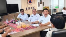 Dinas Perumahan dan Permukiman (Perkim)