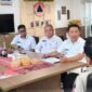 Dinas Perumahan dan Permukiman (Perkim)