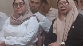 Kasubag Umum dan Kepegawaian DPMD Kabupaten Sukabumi,