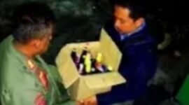 Satpol PP Kabupaten Sukabumi