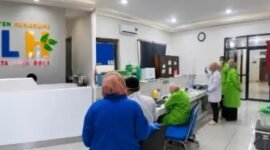 DLH Kabupaten Sukabumi